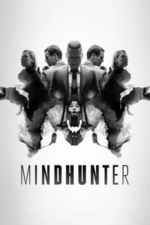 MINDHUNTER مترجم