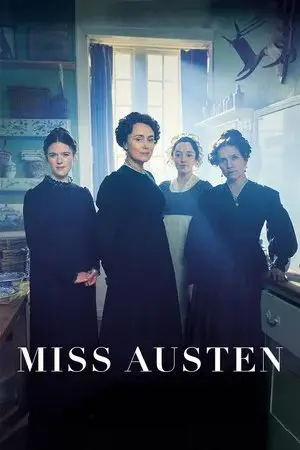 Miss Austen الموسم 1 اون لاين