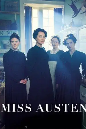 Miss Austen مترجم