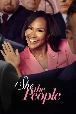 She the People مترجم