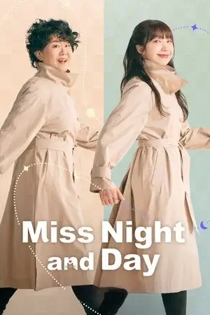 Miss Night and Day مترجم