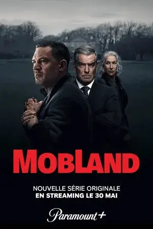 MobLand مترجم