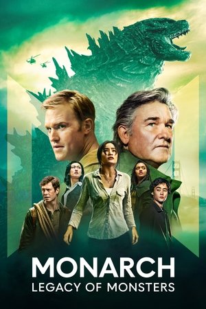 Monarch: Legacy of Monsters الموسم 1 اون لاين