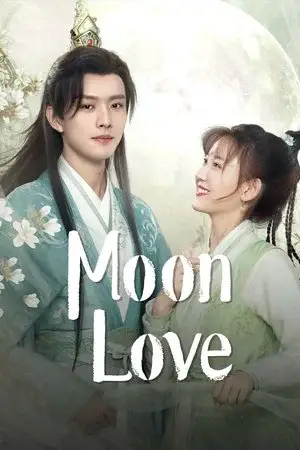 Moon Love مترجم