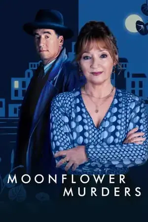 Moonflower Murders مترجم
