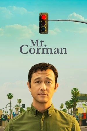 Mr. Corman مترجم