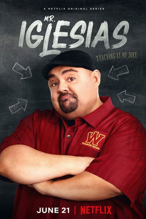 Mr. Iglesias الموسم 1 اون لاين