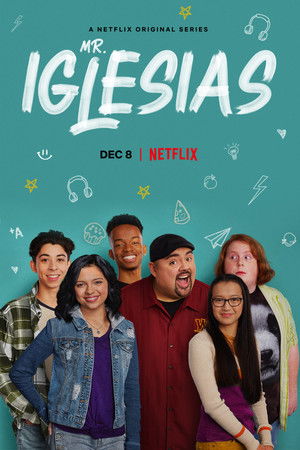 Mr. Iglesias الموسم 3 اون لاين