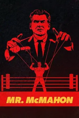 Mr. McMahon الموسم 1 اون لاين