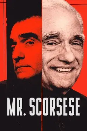 Mr. Scorsese مترجم