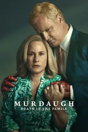 Murdaugh: Death in the Family الموسم 1 اون لاين