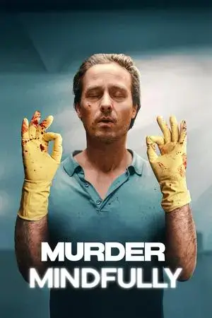 Murder Mindfully مترجم