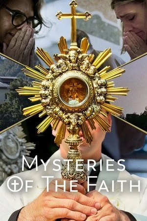 Mysteries of the Faith مترجم