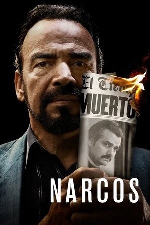 Narcos مترجم
