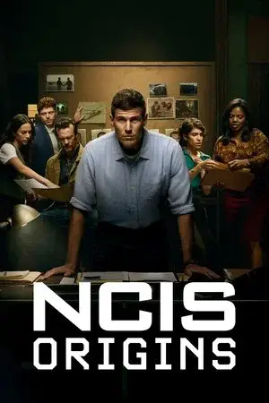 NCIS: Origins مترجم