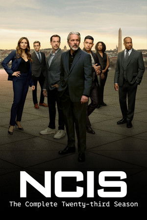 NCIS الموسم 23 اون لاين