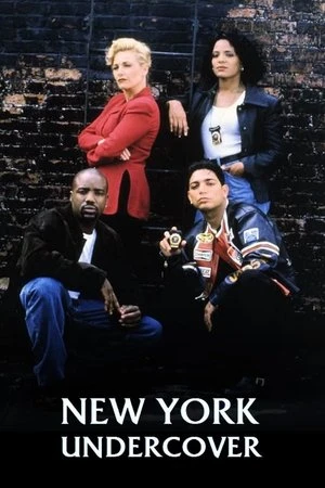 New York Undercover مترجم