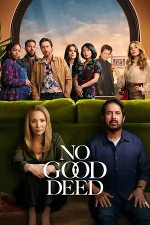 No Good Deed مترجم