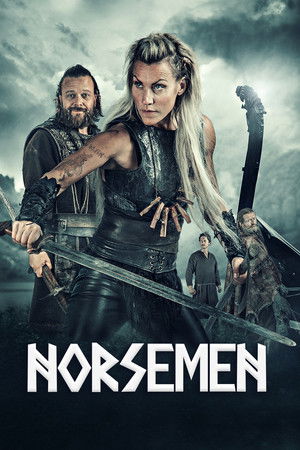 Norsemen الموسم 1 اون لاين
