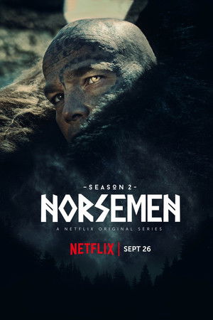 Norsemen الموسم 2 اون لاين
