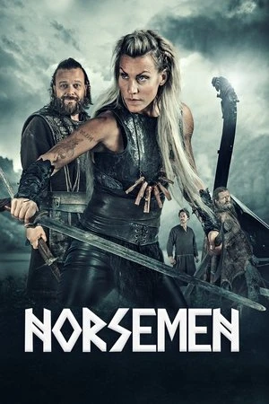 Norsemen مترجم