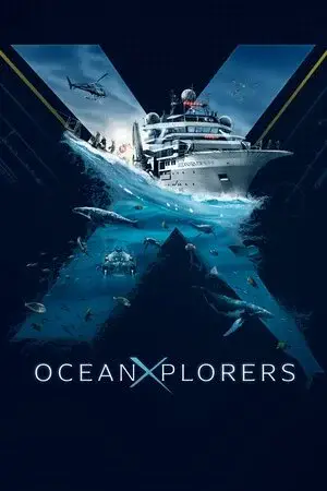 OceanXplorers مترجم