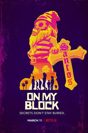 On My Block الموسم 3 اون لاين