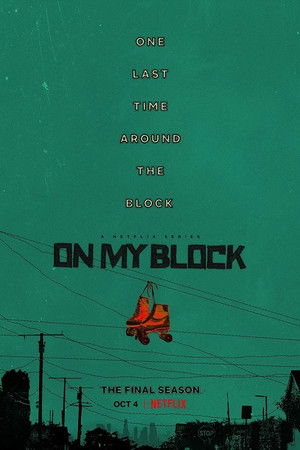 On My Block الموسم 4 اون لاين