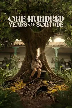 One Hundred Years of Solitude مترجم