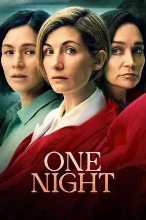 One Night مترجم