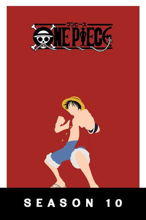 One Piece الموسم 10 اون لاين