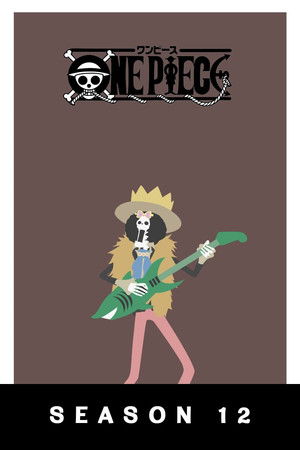 One Piece الموسم 12 اون لاين