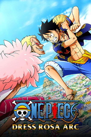 One Piece الموسم 17 اون لاين