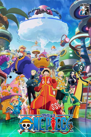 One Piece الموسم 22 اون لاين