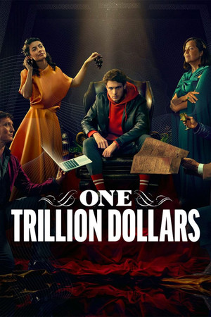 Eine Billion Dollar الموسم 1 اون لاين