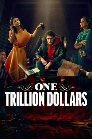 Eine Billion Dollar مترجم