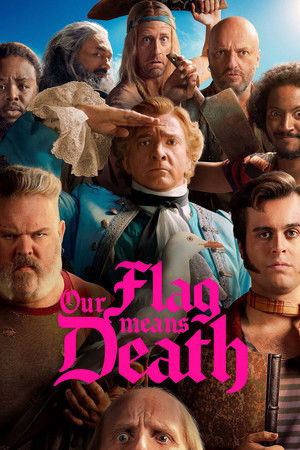 Our Flag Means Death الموسم 1 اون لاين