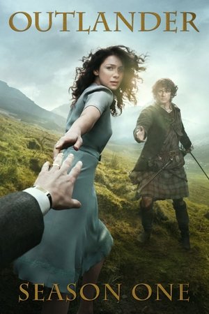 Outlander الموسم 1 اون لاين