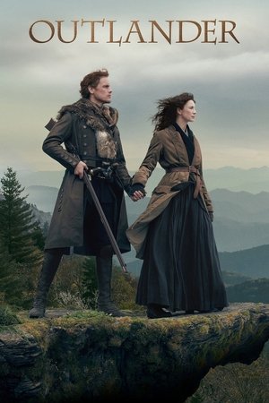 Outlander الموسم 4 اون لاين