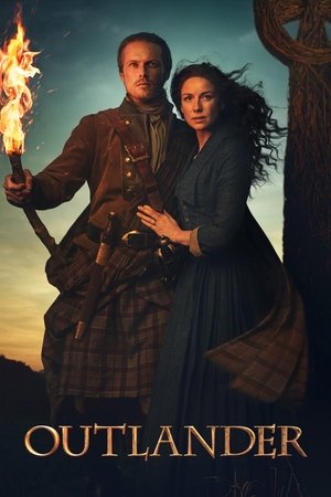 Outlander الموسم 5 اون لاين