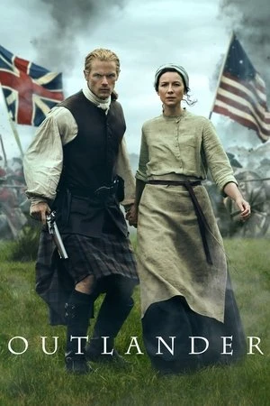 Outlander مترجم