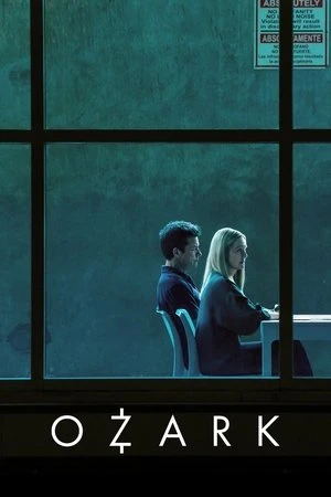 Ozark مترجم