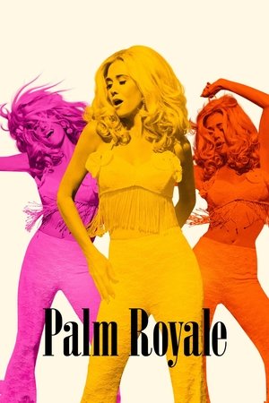 Palm Royale الموسم 2 اون لاين