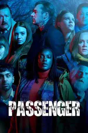Passenger مترجم