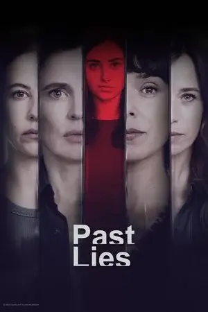 Past Lies مترجم