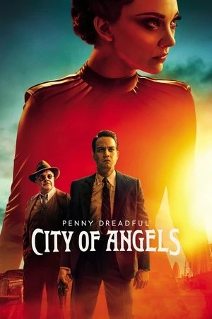 Penny Dreadful: City of Angels مترجم