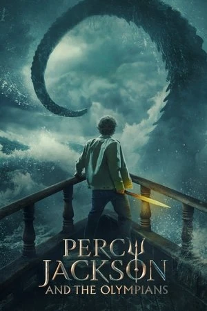 Percy Jackson and the Olympians مترجم