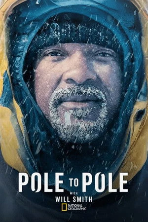 Pole to Pole with Will Smith مترجم