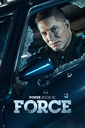 Power Book IV: Force مترجم