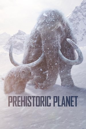Prehistoric Planet الموسم 3 اون لاين